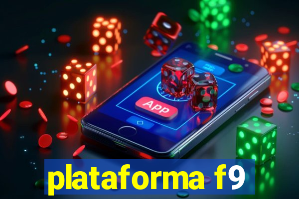 plataforma f9