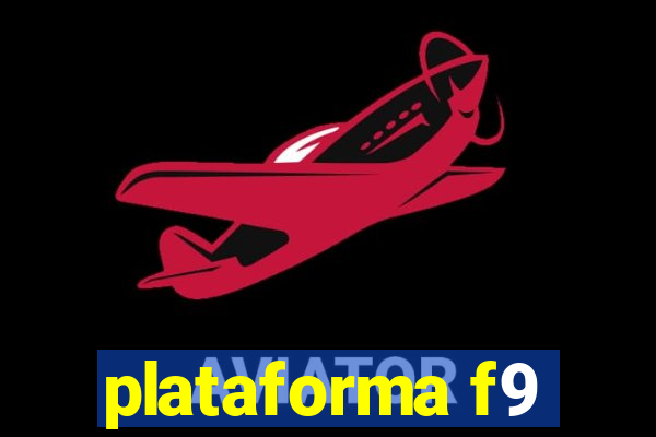 plataforma f9