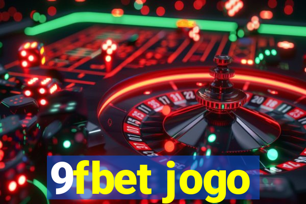 9fbet jogo