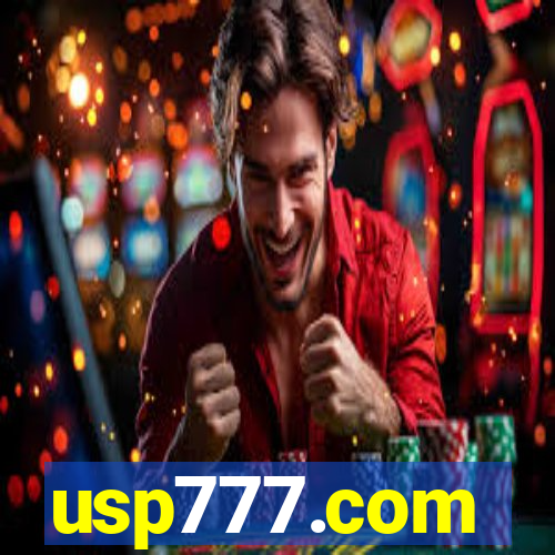 usp777.com