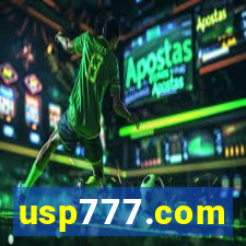 usp777.com