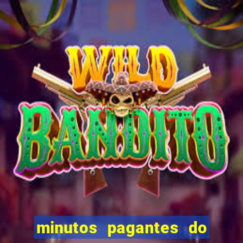 minutos pagantes do fortune rabbitInformational