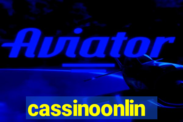 cassinoonlin