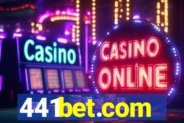 441bet.com