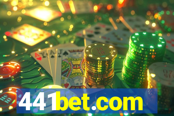 441bet.com