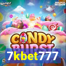 7kbet777