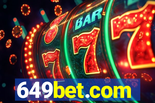 649bet.com