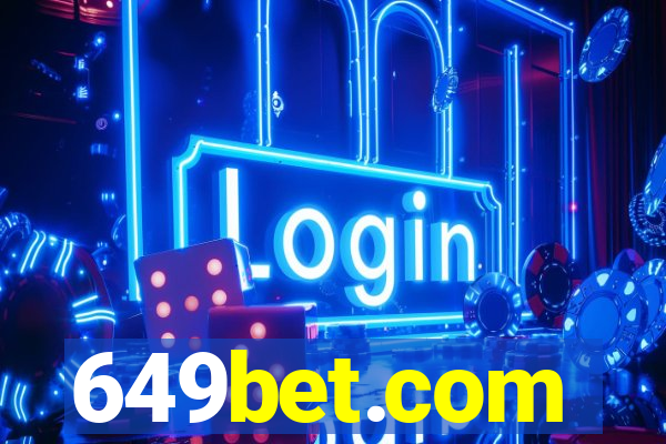 649bet.com