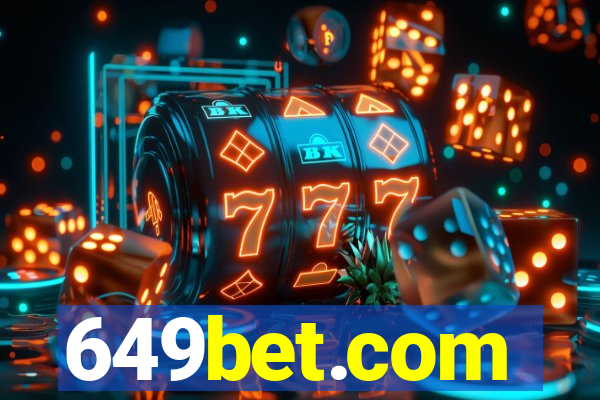 649bet.com