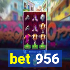 bet 956