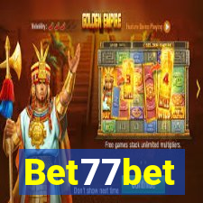 Bet77bet