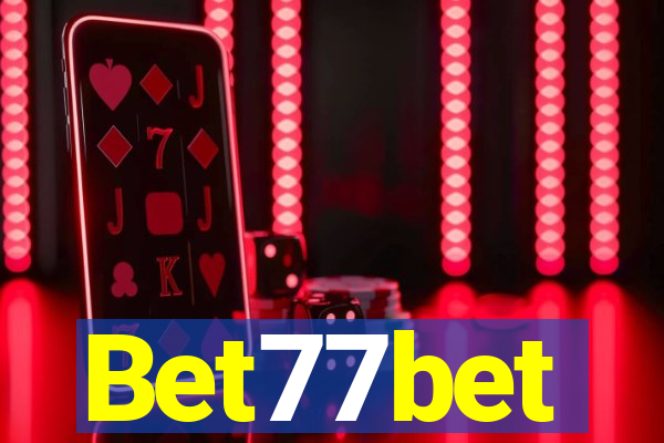 Bet77bet