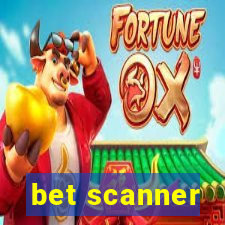 bet scanner