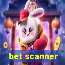 bet scanner