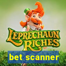 bet scanner