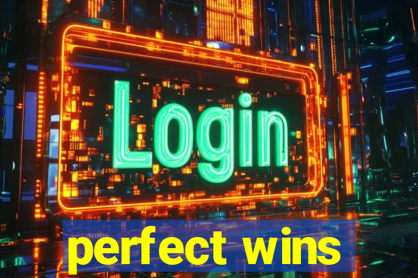 perfect wins