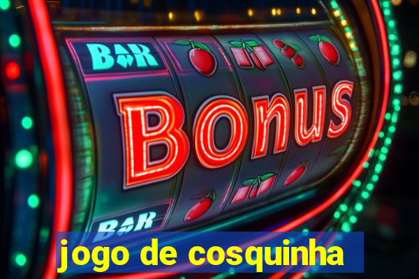 jogo de cosquinha