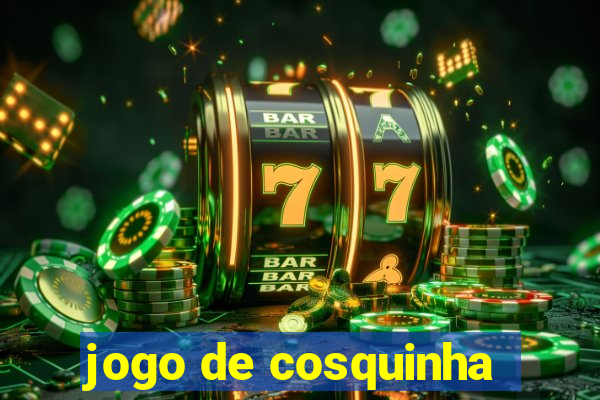 jogo de cosquinha