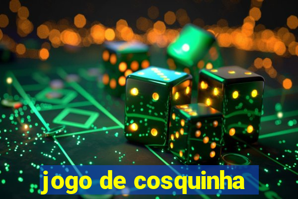 jogo de cosquinha