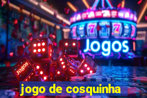 jogo de cosquinha