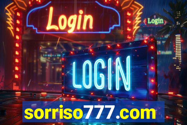 sorriso777.com