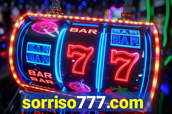 sorriso777.com