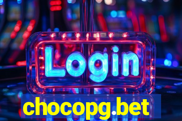 chocopg.bet