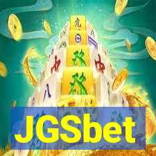 JGSbet