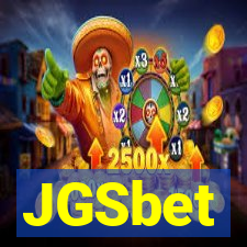 JGSbet