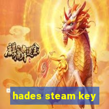 hades steam key