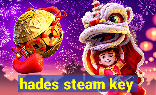 hades steam key