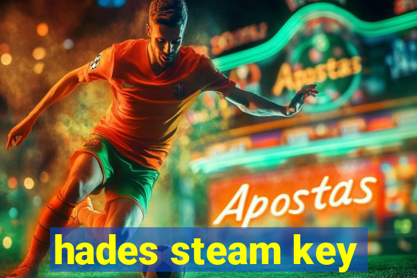 hades steam key