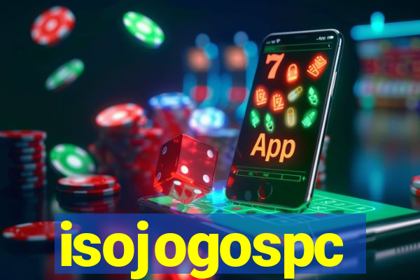 isojogospc