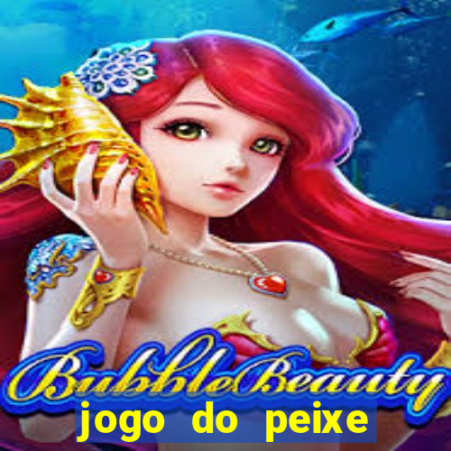 jogo do peixe ganhar dinheiro