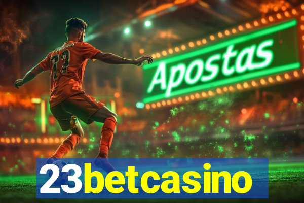 23betcasino