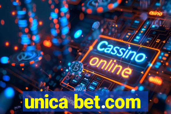 unica bet.com