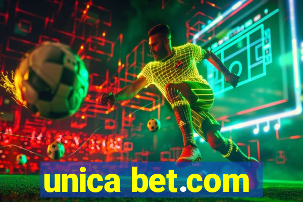 unica bet.com