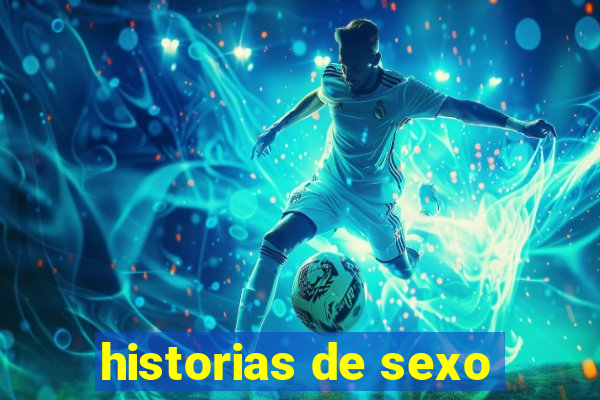 historias de sexo