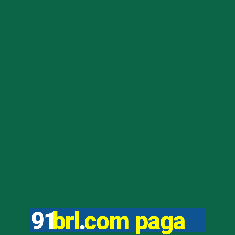 91brl.com paga