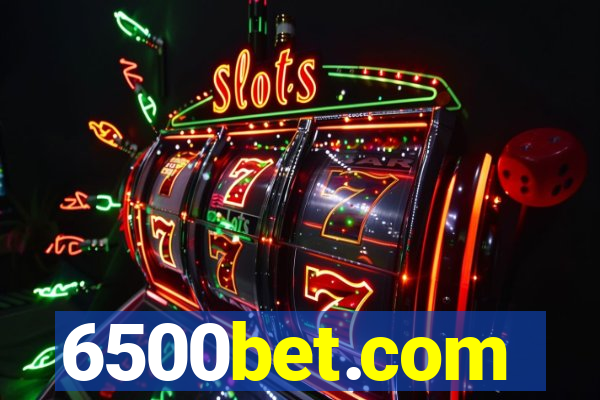 6500bet.com