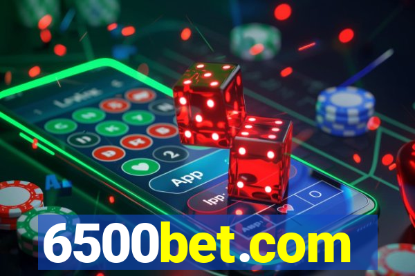 6500bet.com