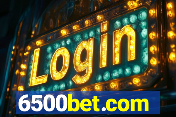 6500bet.com