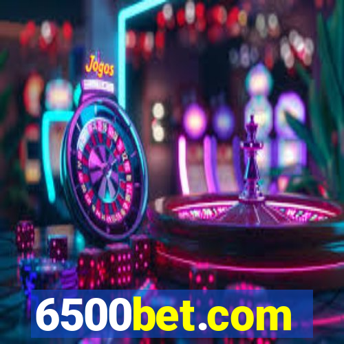 6500bet.com