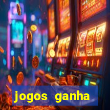 jogos ganha dinheiro sem depositar