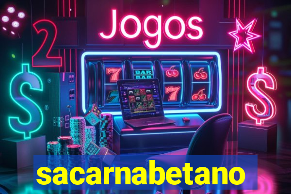 sacarnabetano