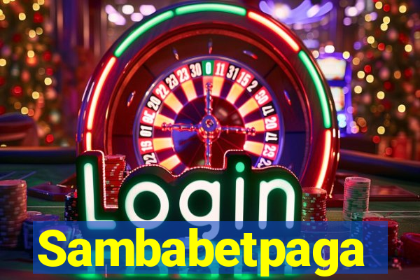 Sambabetpaga