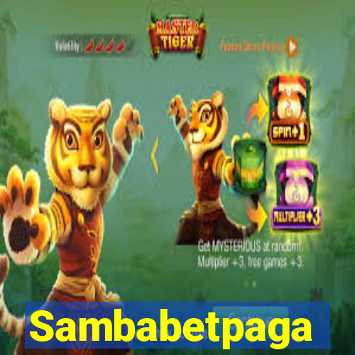 Sambabetpaga