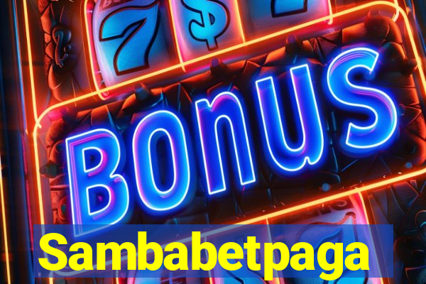 Sambabetpaga