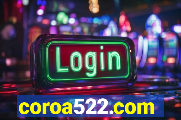 coroa522.com