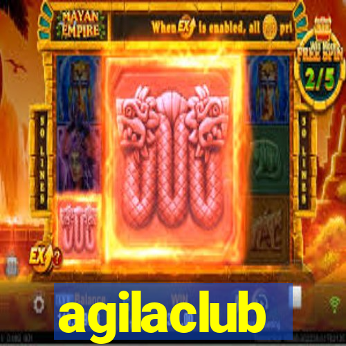 agilaclub